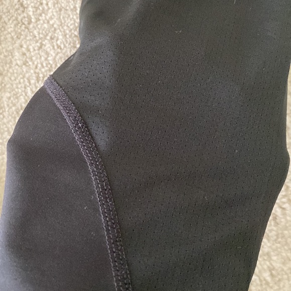 Nike Pro running tights, size M. - Picture 8 of 11